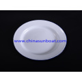 Enamel Tableware Food Plate